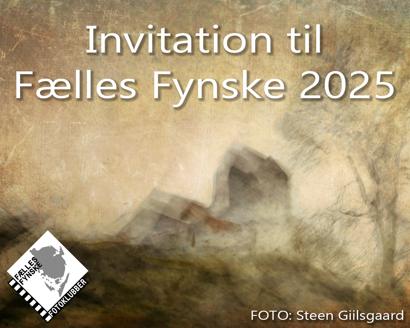 Invitation 2025