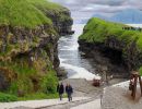 t7002   erik juul   gjoegv naturhavn faroe