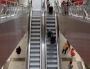 t6007   rene jensen   escalators in the subway